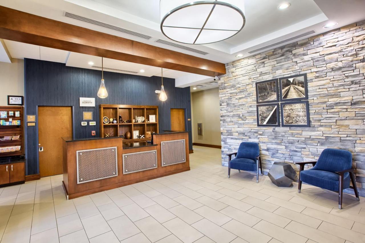 Four Points By Sheraton Raleigh Durham Airport Morrisville Exterior photo