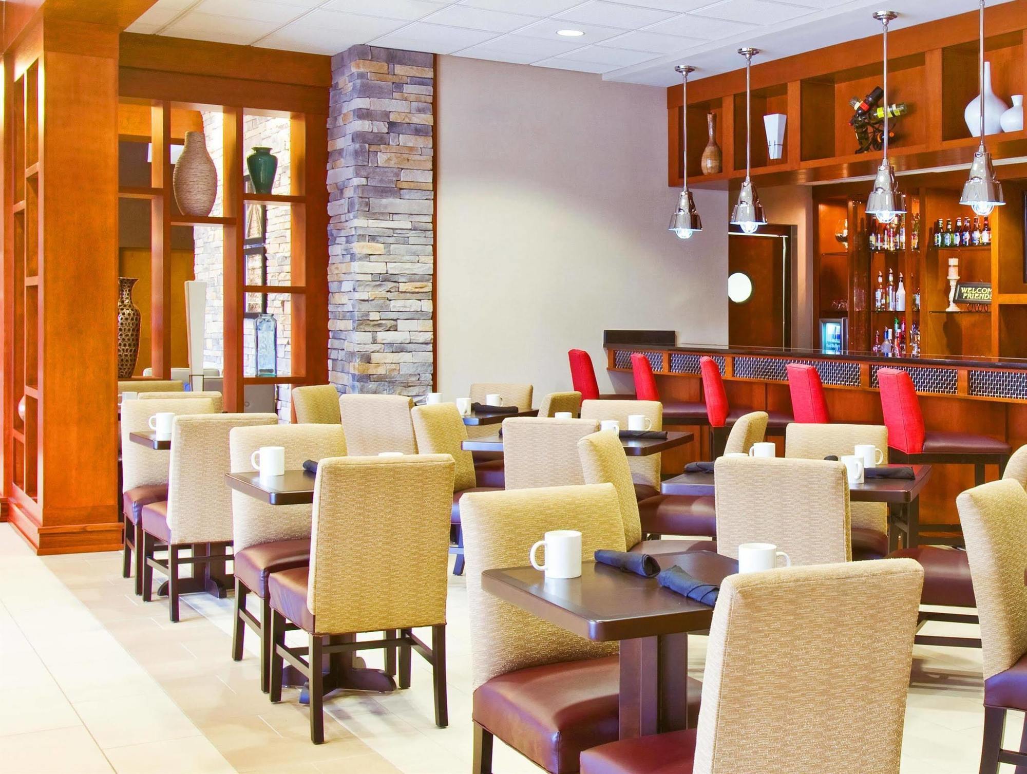 Four Points By Sheraton Raleigh Durham Airport Morrisville Exterior photo