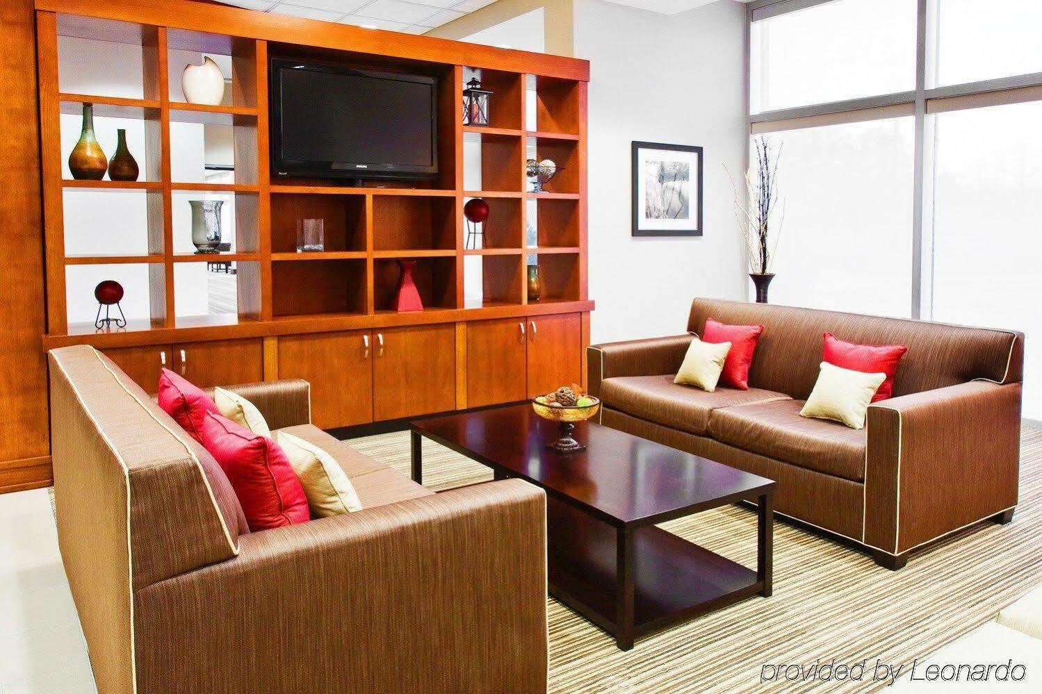 Four Points By Sheraton Raleigh Durham Airport Morrisville Exterior photo